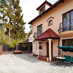 Maravilla Krynica Morska