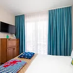 Maravilla * Krynica Morska