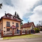Privatunterkunft Maravilla *