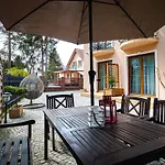 Maravilla Privatunterkunft