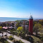 Maravilla Krynica Morska