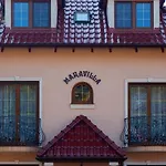 Privatunterkunft Maravilla *
