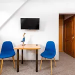 Maravilla Privatunterkunft