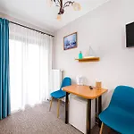 Maravilla Privatunterkunft Krynica Morska