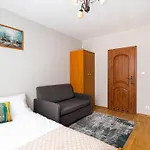 Maravilla Privatunterkunft Krynica Morska