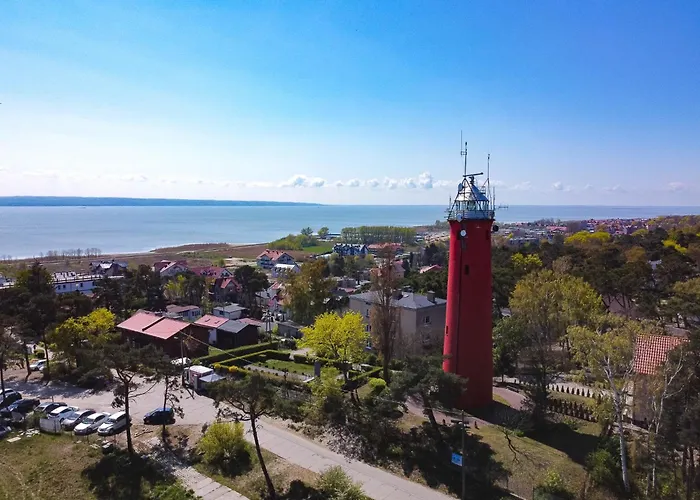 Maravilla Krynica Morska