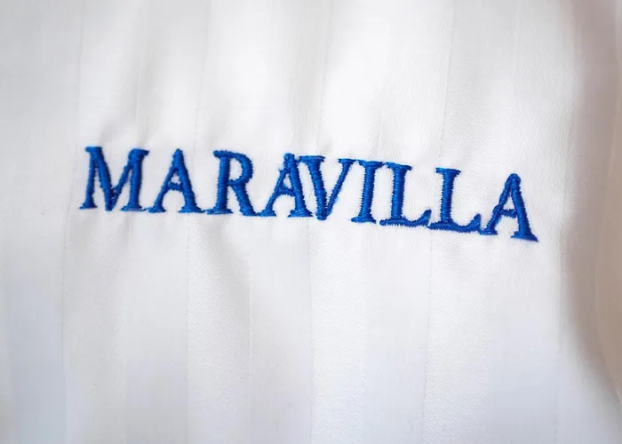 Maravilla *